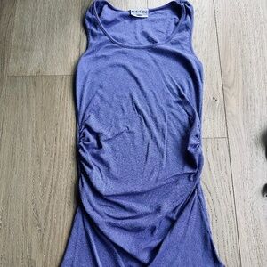 Michael Stars Maternity Tank